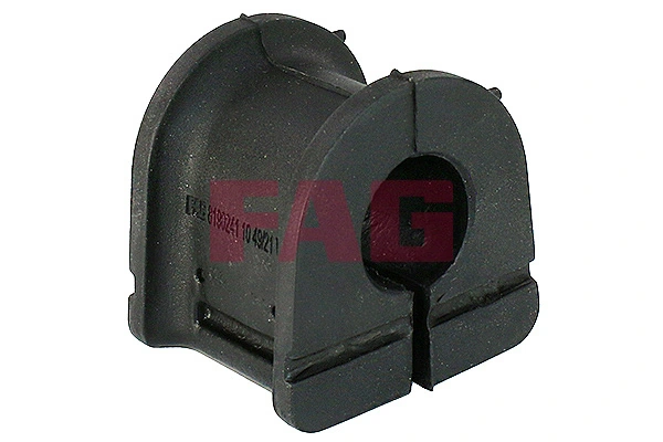 Mounting, stabiliser bar